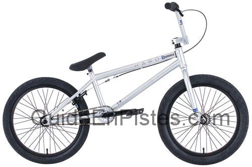 Haro 300.1 fiche technique et avis
